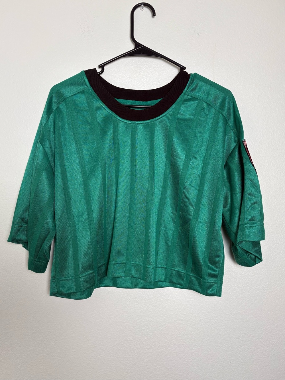 Free People Movement "High Score Tee" Size Small